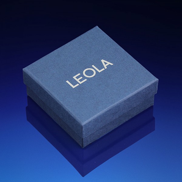 Šperk na objednávku - náramok Grey Double Shine 18cm